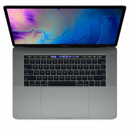 buy Computers Apple Macbook Pro 15in Mid 2017 A1707 i7 2.8GHz 16GB RAM 256GB SSD - Grey - click for details